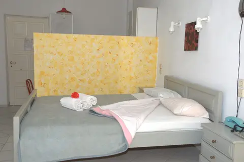 Renia Hotel in Agia Pelagia, foto 30