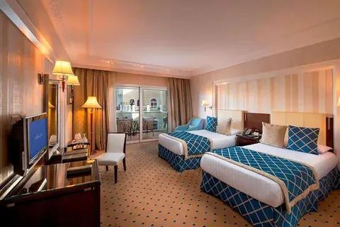 Premier Le Reve Hotel & Spa in Premier Le Reve Hotel & Spa — foto 6