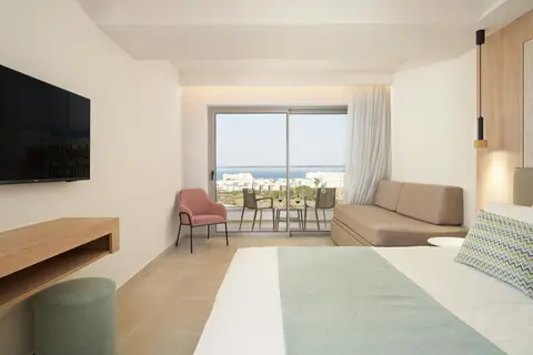 Maris Grand Waterpark Resort in Παραλίμνι — foto 18