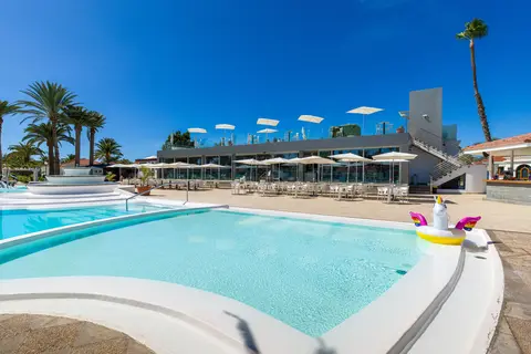 eó Suite Hotel Jardín Dorado in Las Palmas de Gran Canaria — foto 20