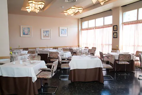 Hotel Medium Valencia in Valencia — foto 14