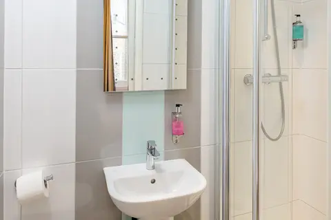 Bakers Hotel - B&B in Londen, foto 22