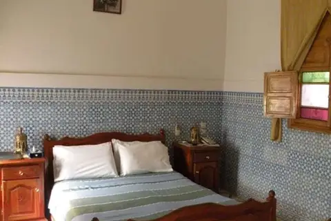 Riad Dar Sbihi in Marrakesh, foto 26