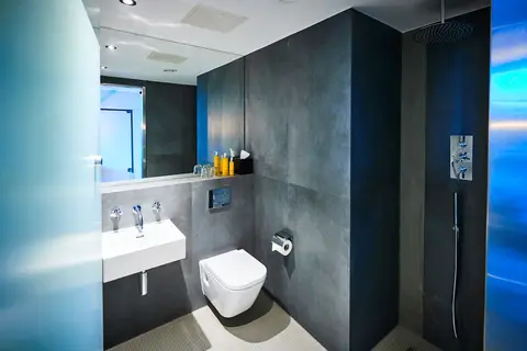 New Road Hotel in Londen — foto 12