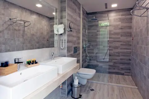 Hotel Luna in СПА център Ривиера Бийч — foto 29
