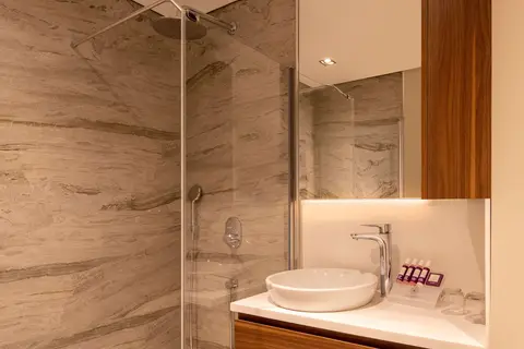 Mövenpick Living Istanbul in Fatih — foto 13