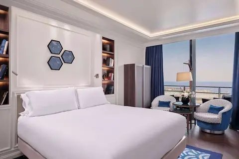 Sofitel Barcelona Skipper in Barcelona, foto 7