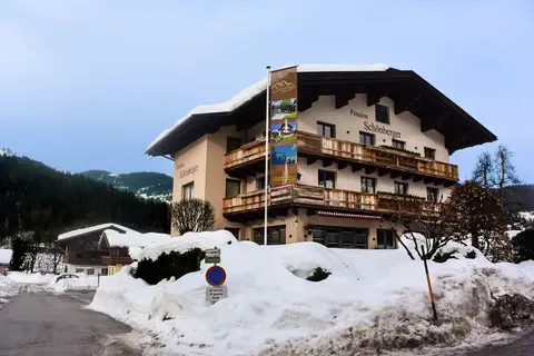 Chalet Schönberger in Wagrain