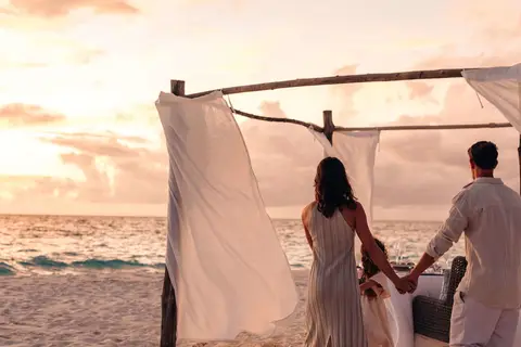 Park Hyatt Maldives Hadahaa in ގާފަރު Gaafaru — foto 26