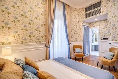 Mangili Garden Hotel in Rome, foto 4