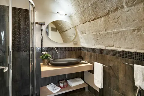 Relais Antica Badia in Ragusa — foto 18