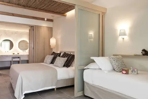 Atlantica Dreams Resort & Spa in Γεννάδι — foto 24