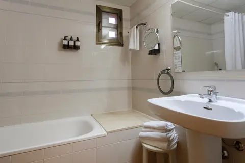 Hotel Sant Gothard in La Massana — foto 16