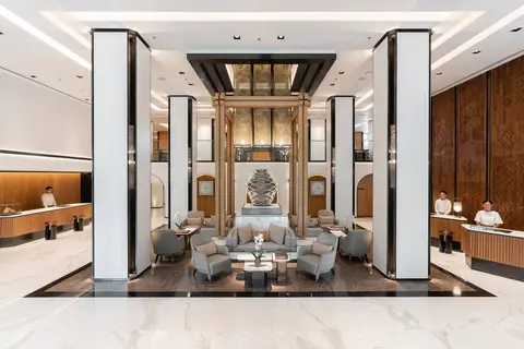 Meliá Chiang Mai in Chiang Mai — foto 8