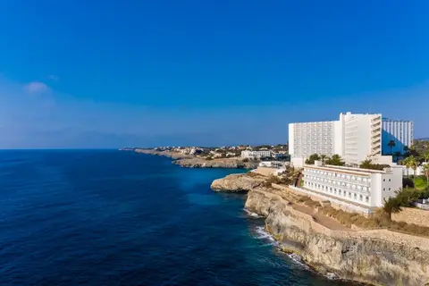 Globales América in Calas de Mallorca — foto 22