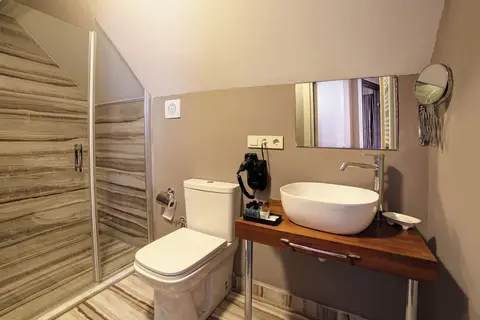 Almina Hotel in Fatih — foto 30