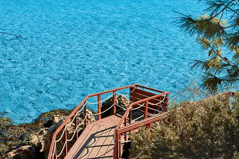 Grecian Park Hotel in Παραλίμνι — foto 17