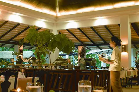 Hotel Ao Nang Villa in บ้านอ่าวนาง — foto 7