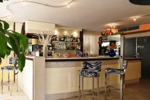 Hotel Losanna in Milaan, foto 7