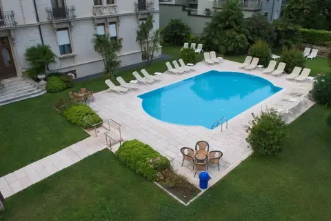 Grand Hotel Liberty in Riva del Garda, foto 2