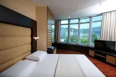 Vlora International in Vlorë, foto 11