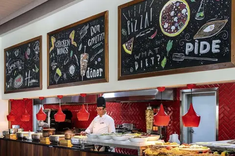 Rixos Premium Belek in Serik, foto 27