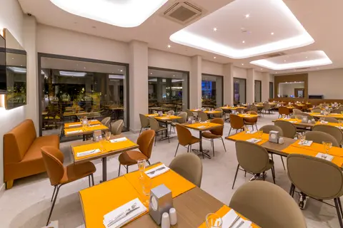 Ada Julian Hotel Marmaris in Marmaris — foto 18