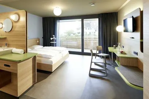 Hotel mein inselglück foto 5