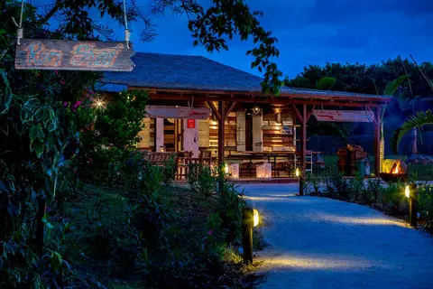 Shanti Maurice Resort & Spa in St Felix Public Beach, foto 20