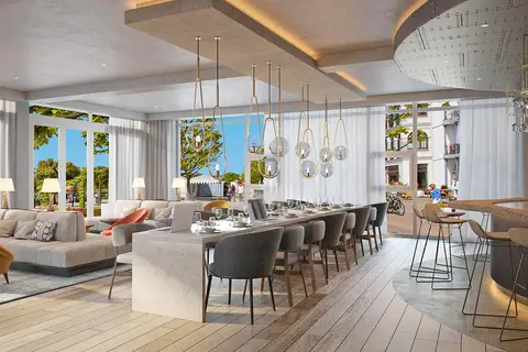 SEETELHOTEL Ostseeresidenz Ahlbeck in Heringsdorf — foto 11