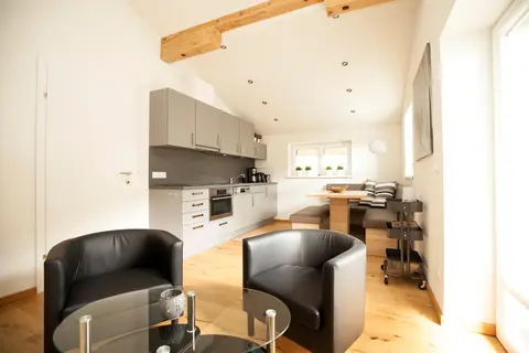 Appartments Weiss in Westendorf — foto 19