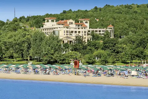 Belleville Hotel in Свети Влас — foto 15