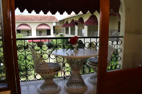 Charela Inn in Negril — foto 12