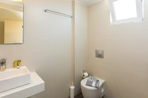 Trefon Hotel Apartments & Family Suites in Rethimnon — foto 16