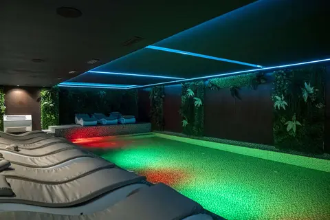 Henry Resort Hotel & Spa in Golem, foto 15