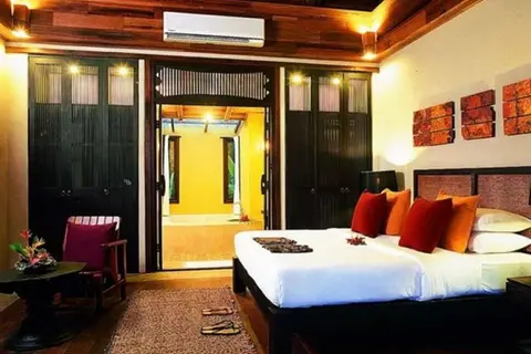 Moracea by Khao Lak Resort in บ้านบางหลาโอน — foto 28