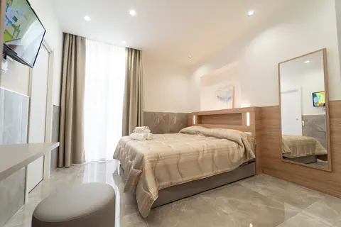 HG Boutique Toledo Napoli Centro by ClaPa Group in Napels, foto 13