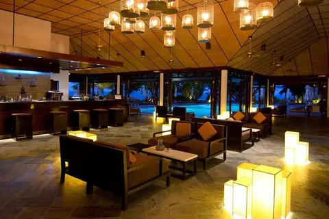Lily Beach Resort & Spa in Lily Beach Resort & Spa — foto 7