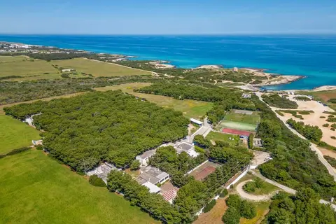 Village Torre Pozzelle in Ostuni — foto 20