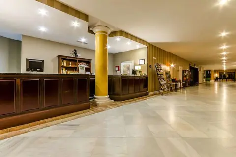 Exe Guadalete in Jerez de la Frontera — foto 9