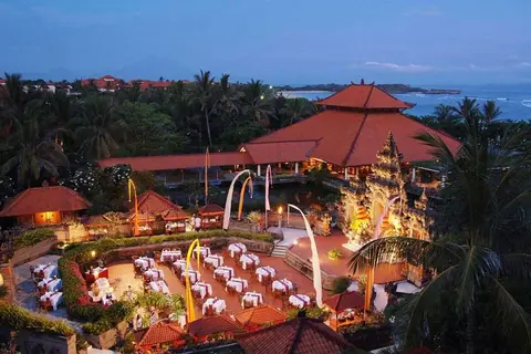 Ayodya Resort Bali in Nusa Dua — foto 19