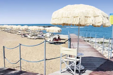 CDShotels Pietrablu Resort & Spa in Polignano a Mare — foto 18