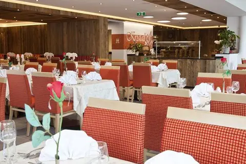 Hotel Gasthof Kristall in Nauders — foto 7