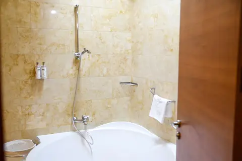 Sercotel Palacio de Tudemir in Orihuela — foto 17