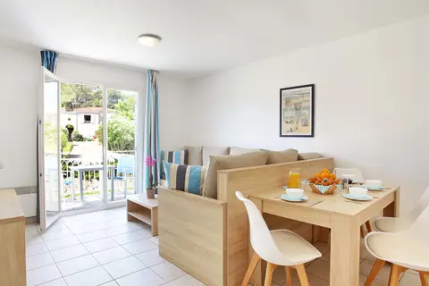 Résidence Odalys Référence Domaine des Eucalyptus in Fréjus — foto 12