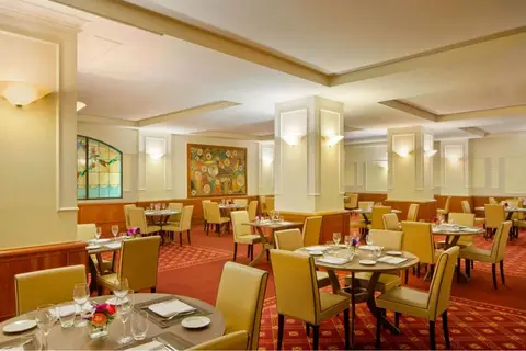 Starhotels Business Palace in Milaan — foto 5