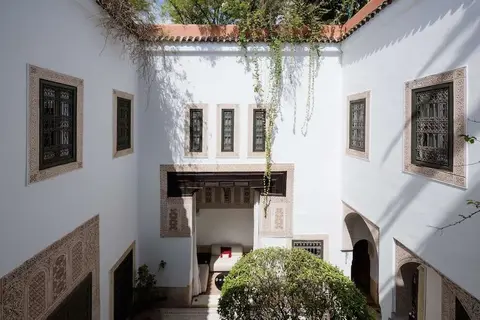 El Farnatchi in Marrakesh, foto 6