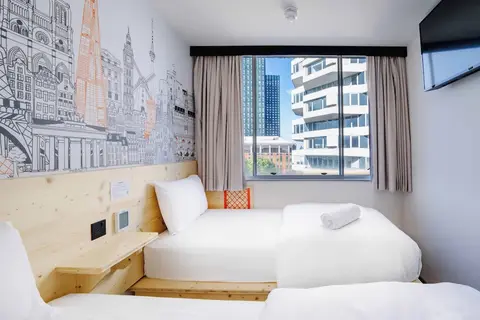 easyHotel Croydon in Londen, foto 24