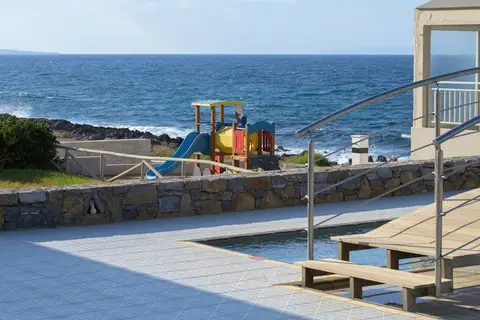 Castello Village Resort in Sissi Leather, foto 16