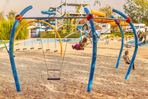 Thermalpark Dunajská Streda in Dunajská Streda — foto 6